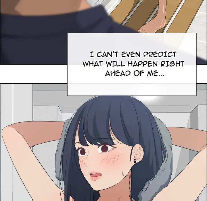 Pretty Girls chapter 1 page 15