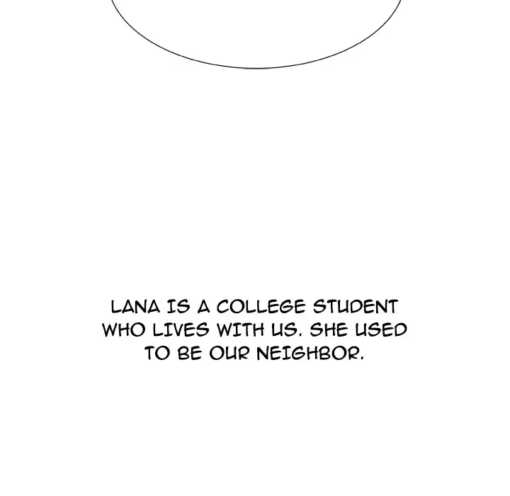Pretty Girls chapter 1 page 18