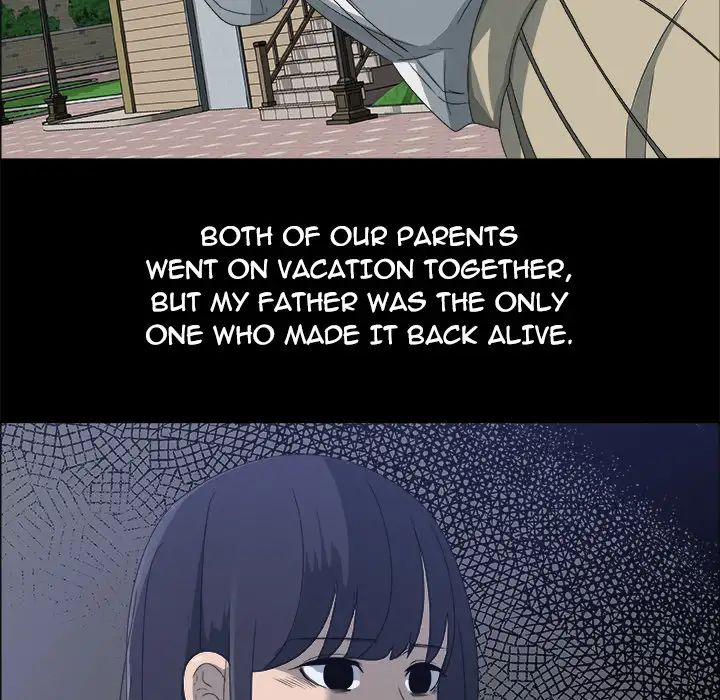 Pretty Girls chapter 1 page 20
