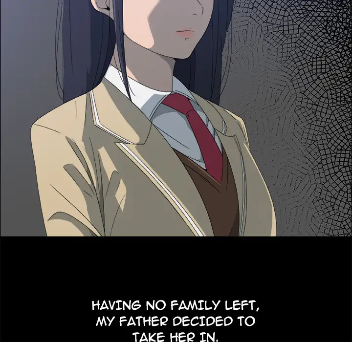 Pretty Girls chapter 1 page 21