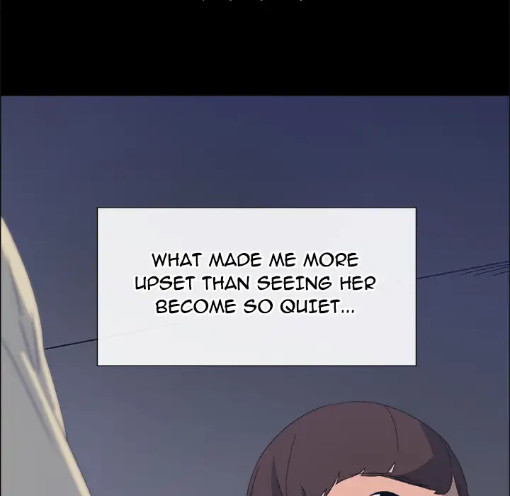 Pretty Girls chapter 1 page 22