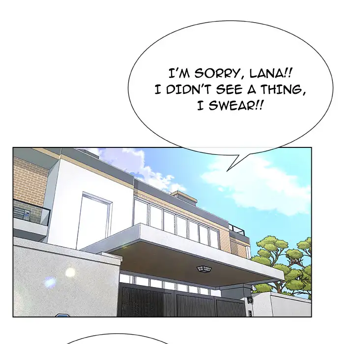 Pretty Girls chapter 1 page 25