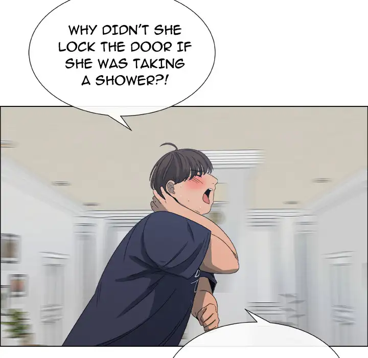 Pretty Girls chapter 1 page 26