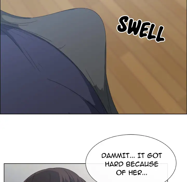 Pretty Girls chapter 1 page 28