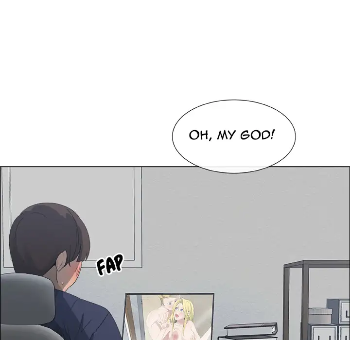 Pretty Girls chapter 1 page 32