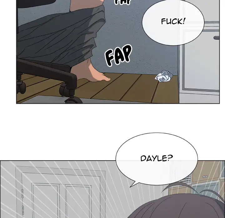 Pretty Girls chapter 1 page 34