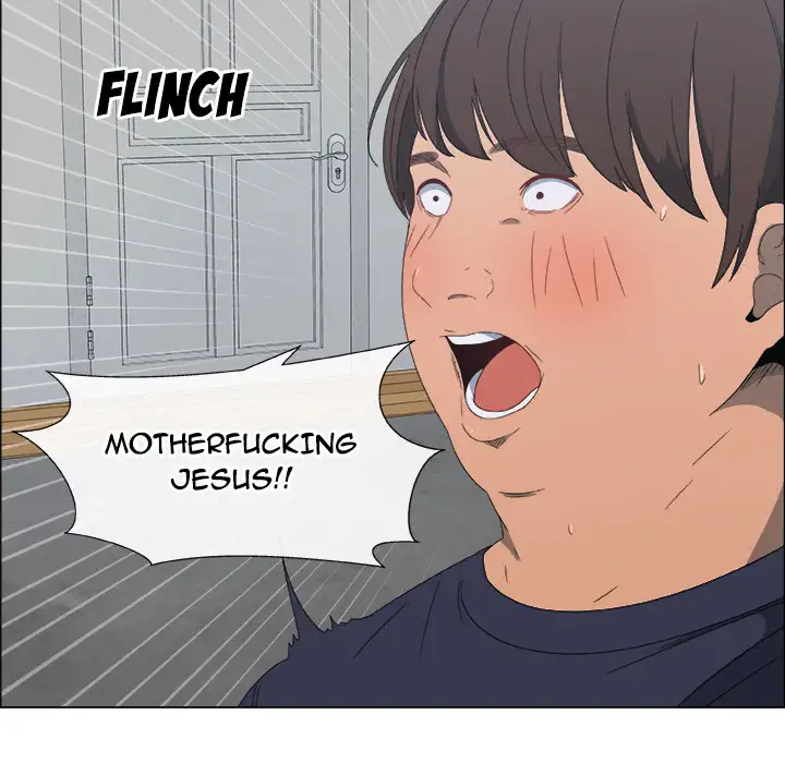 Pretty Girls chapter 1 page 35