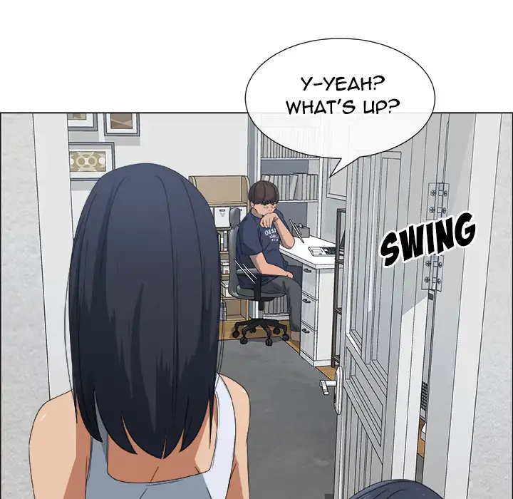 Pretty Girls chapter 1 page 36