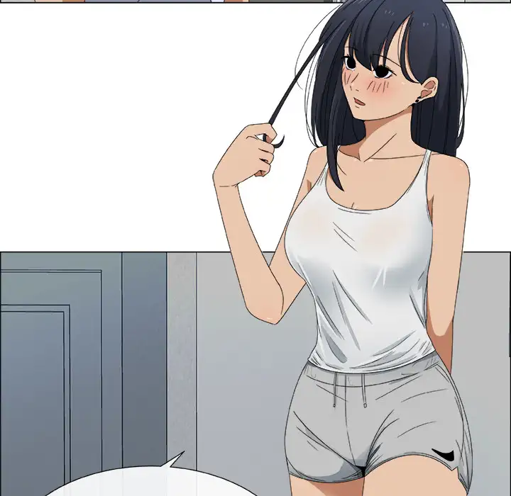 Pretty Girls chapter 1 page 37