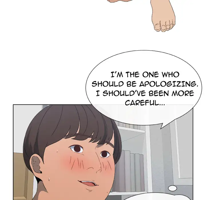 Pretty Girls chapter 1 page 39