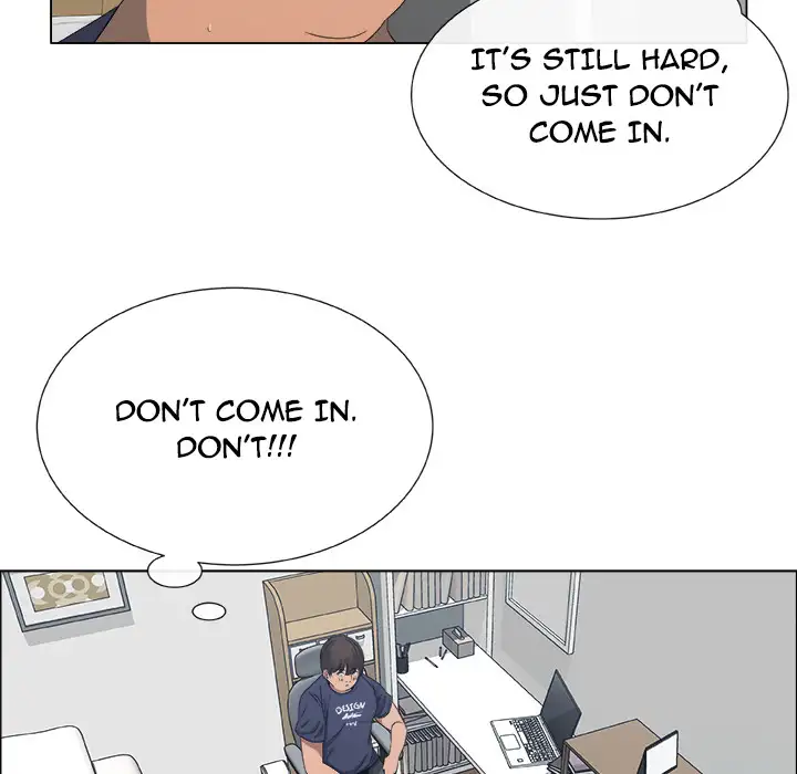 Pretty Girls chapter 1 page 40