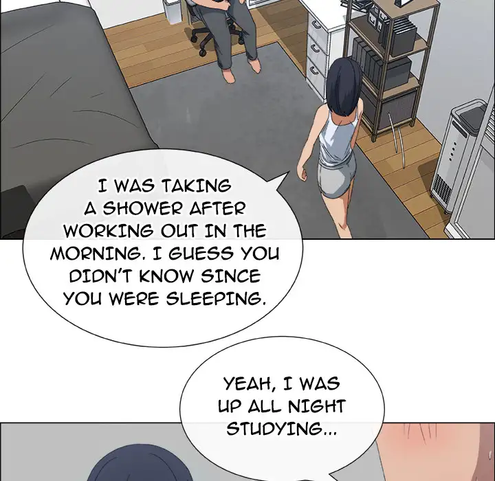 Pretty Girls chapter 1 page 41