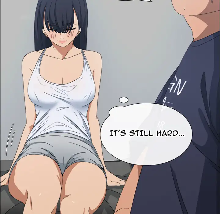 Pretty Girls chapter 1 page 42