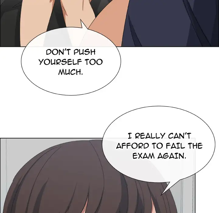 Pretty Girls chapter 1 page 43