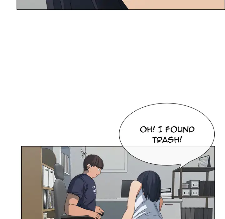 Pretty Girls chapter 1 page 46