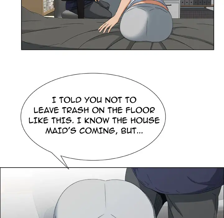 Pretty Girls chapter 1 page 47