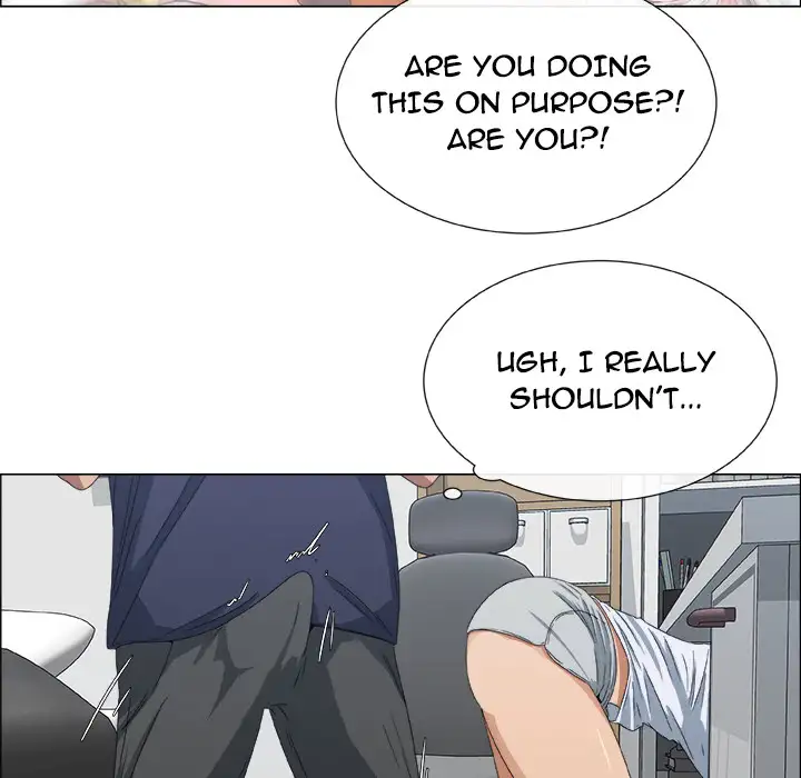 Pretty Girls chapter 1 page 50