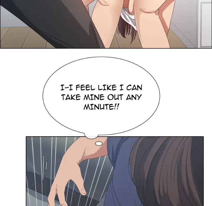 Pretty Girls chapter 1 page 53
