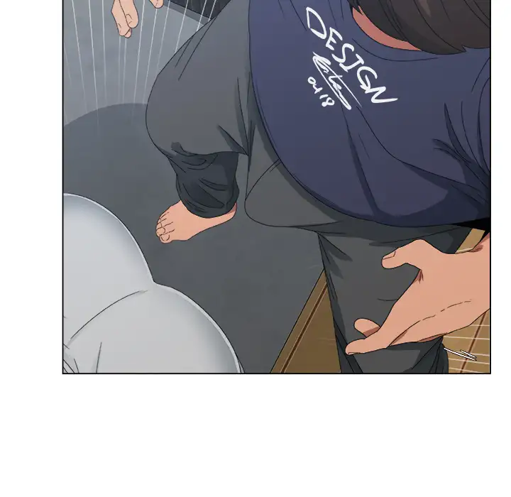 Pretty Girls chapter 1 page 54