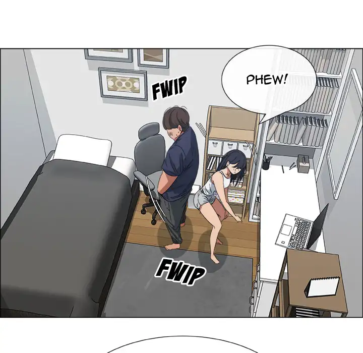 Pretty Girls chapter 1 page 55