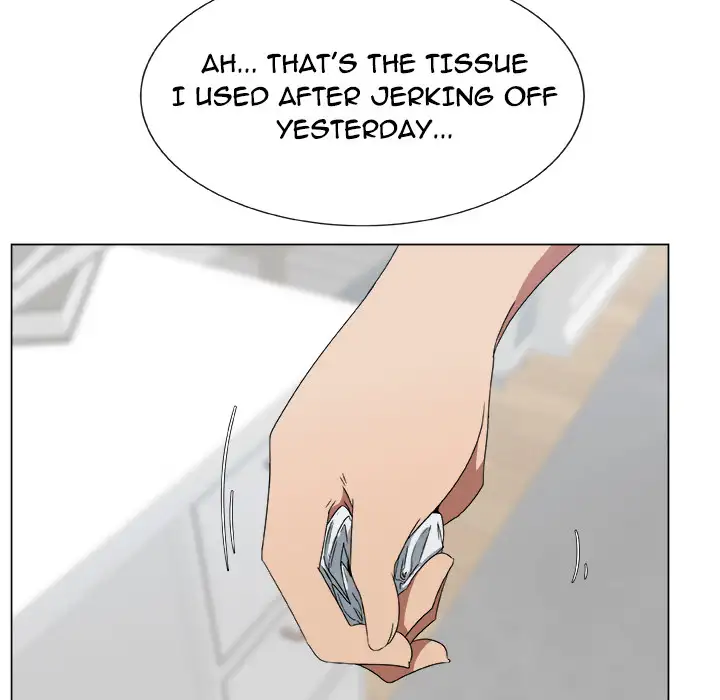 Pretty Girls chapter 1 page 56