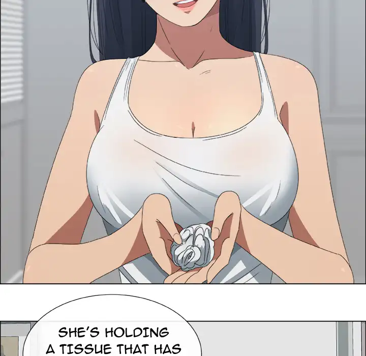 Pretty Girls chapter 1 page 58