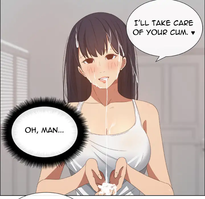 Pretty Girls chapter 1 page 60