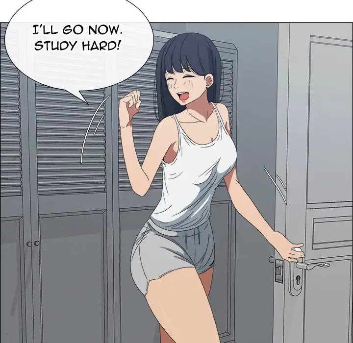 Pretty Girls chapter 1 page 61