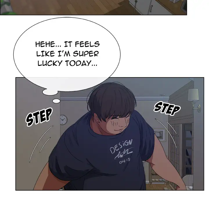 Pretty Girls chapter 1 page 70