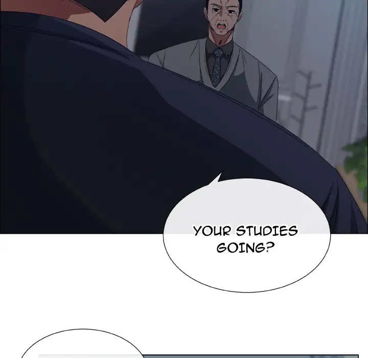 Pretty Girls chapter 1 page 76