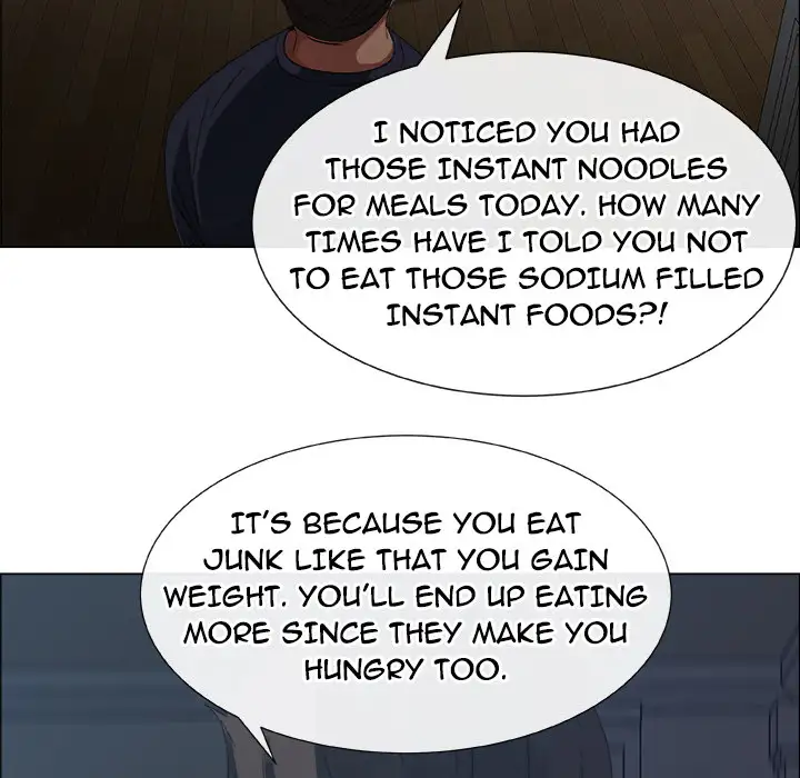 Pretty Girls chapter 1 page 79