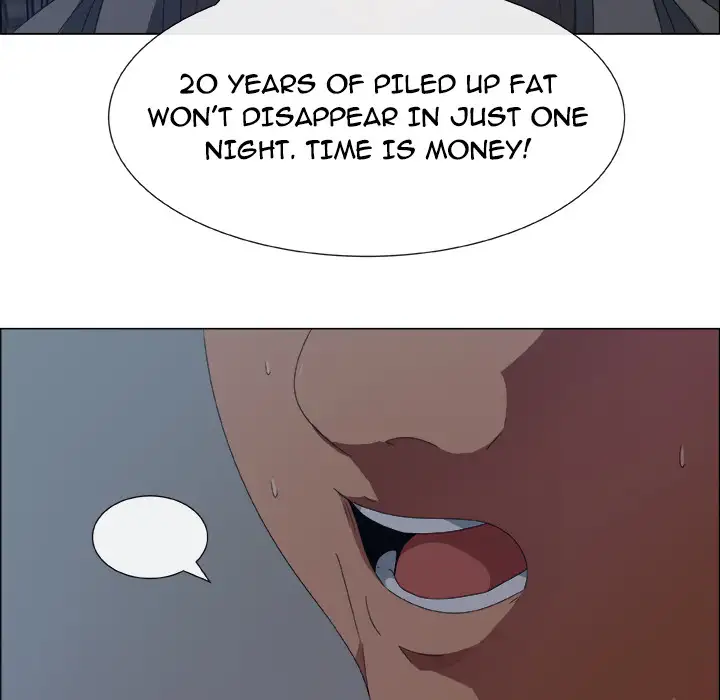 Pretty Girls chapter 1 page 81