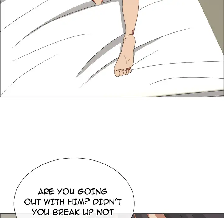 Pretty Girls chapter 1 page 93