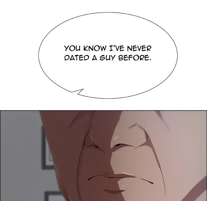 Pretty Girls chapter 1 page 97