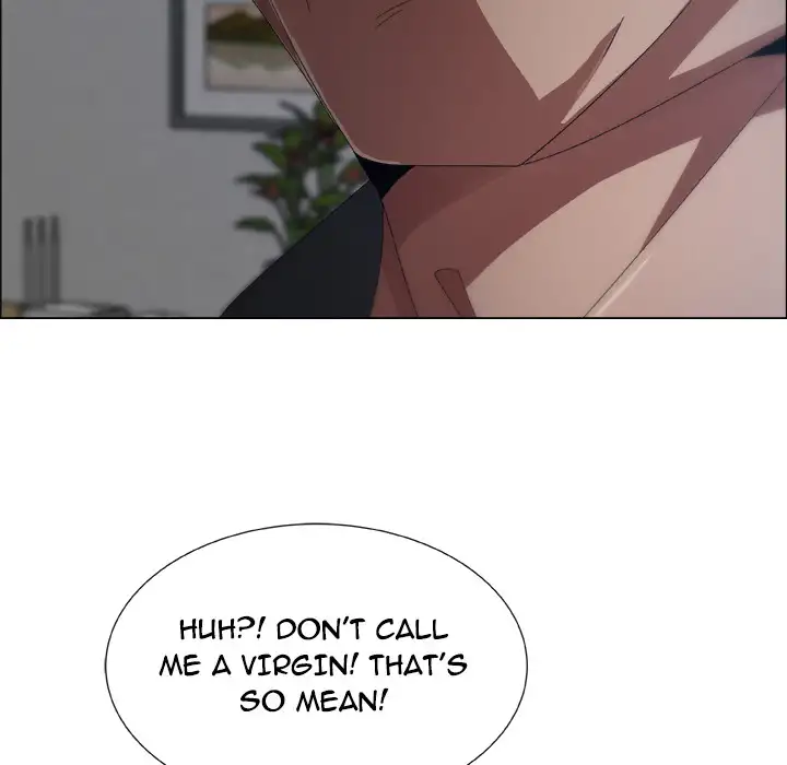 Pretty Girls chapter 1 page 98