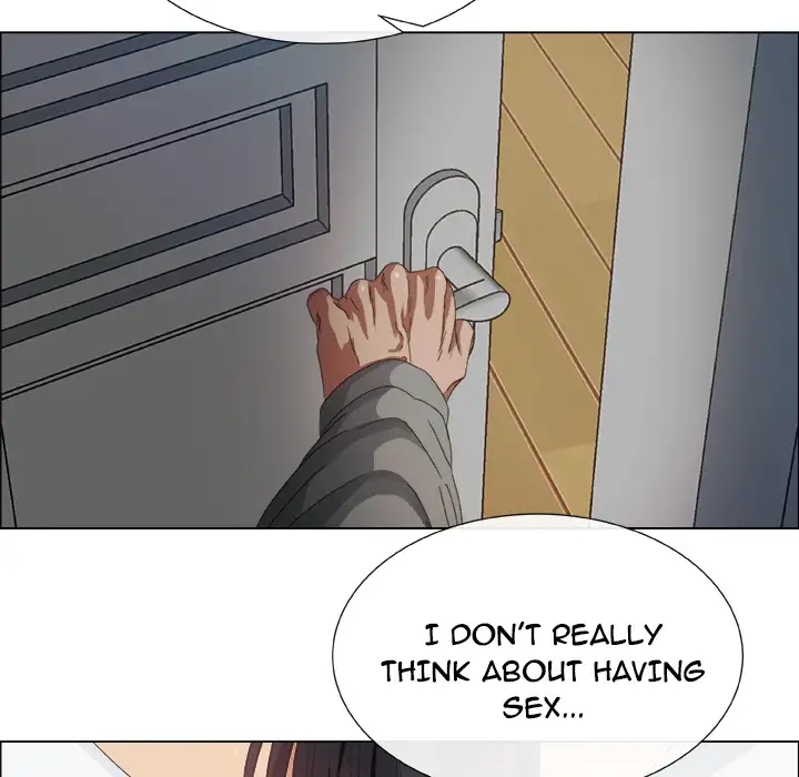Pretty Girls chapter 1 page 99