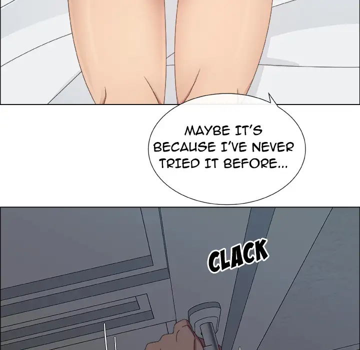 Pretty Girls chapter 1 page 101