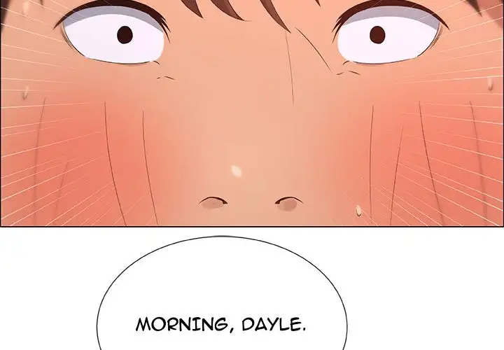 Pretty Girls chapter 10 page 4