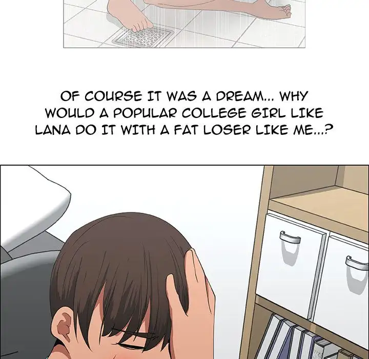 Pretty Girls chapter 10 page 20