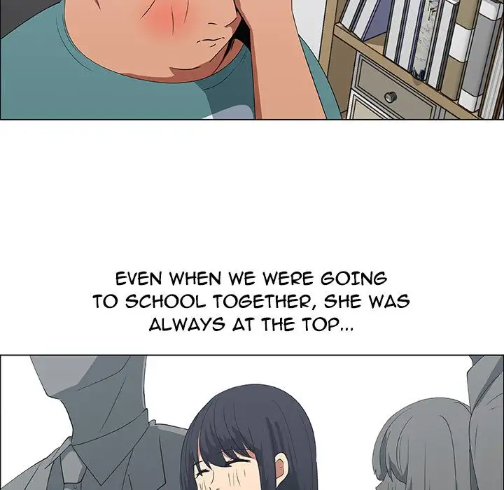 Pretty Girls chapter 10 page 21