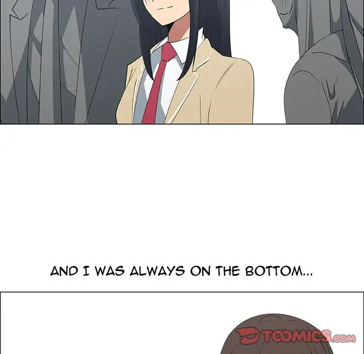 Pretty Girls chapter 10 page 22
