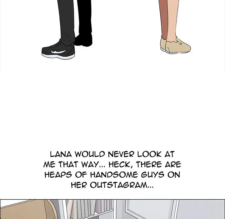 Pretty Girls chapter 10 page 25