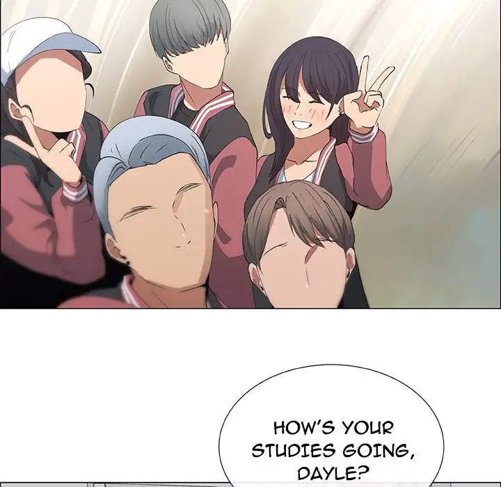 Pretty Girls chapter 10 page 27