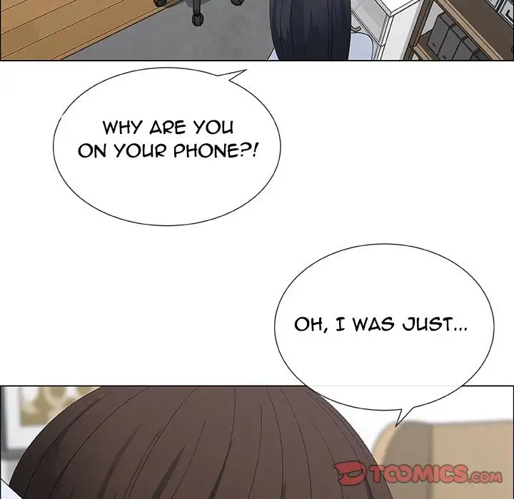 Pretty Girls chapter 10 page 30