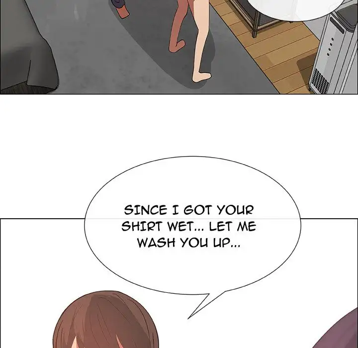 Pretty Girls chapter 10 page 56