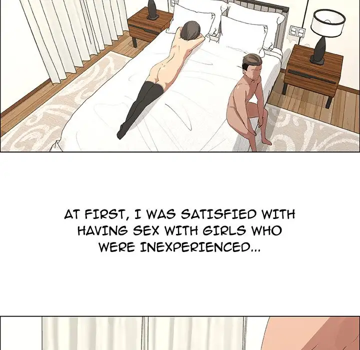 Pretty Girls chapter 10 page 75