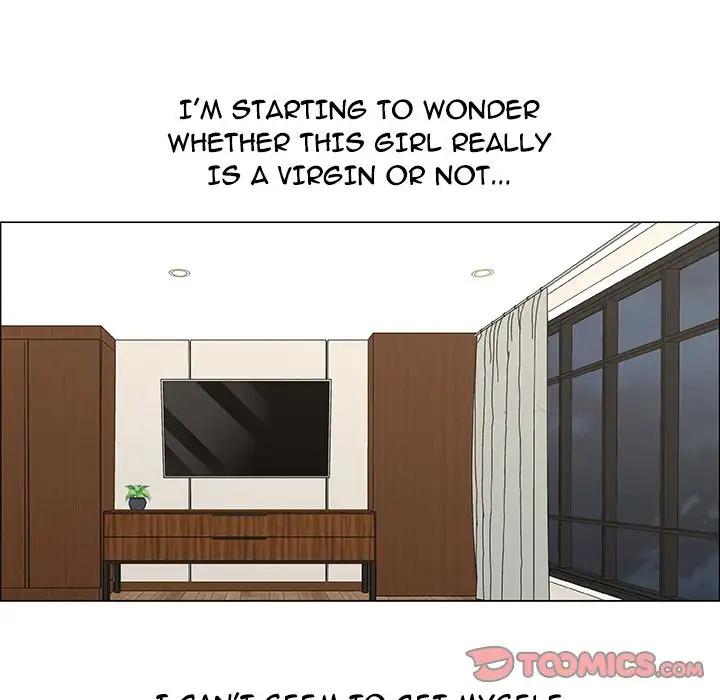 Pretty Girls chapter 10 page 78