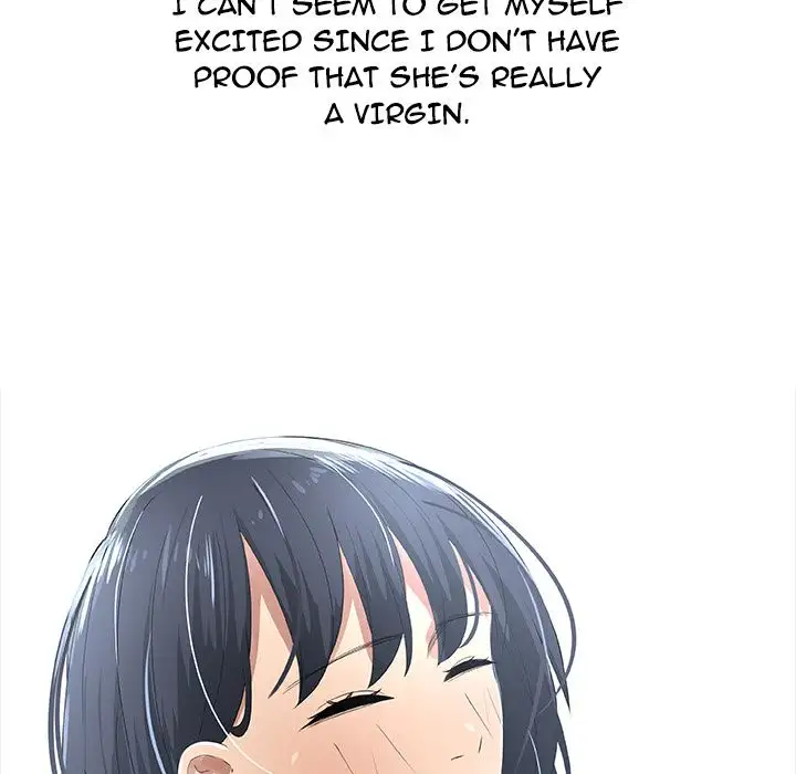 Pretty Girls chapter 10 page 79