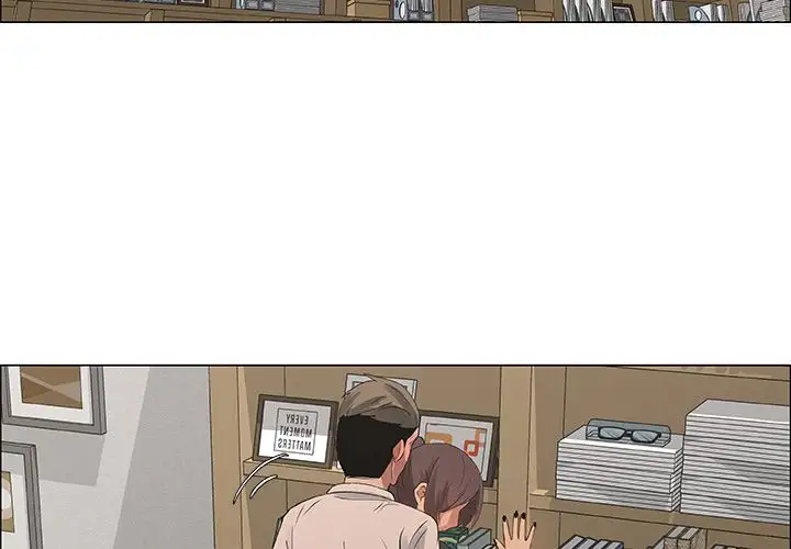Pretty Girls chapter 11 page 3