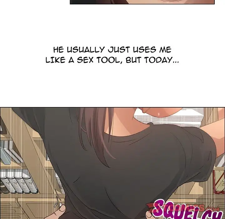 Pretty Girls chapter 11 page 10